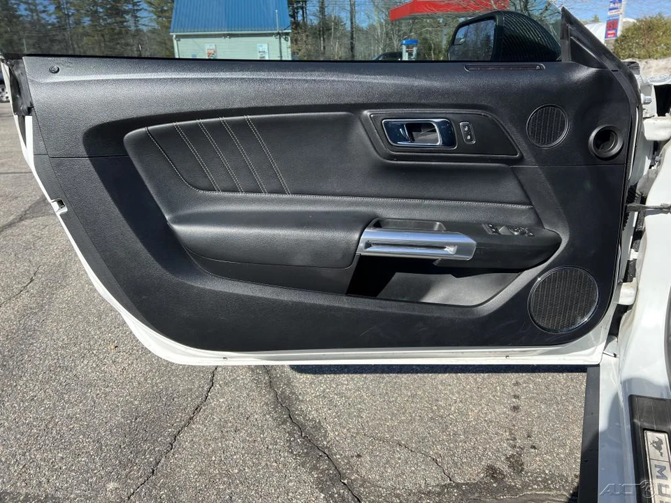 2019 Ford S550 Mustang - Image 8 of 12