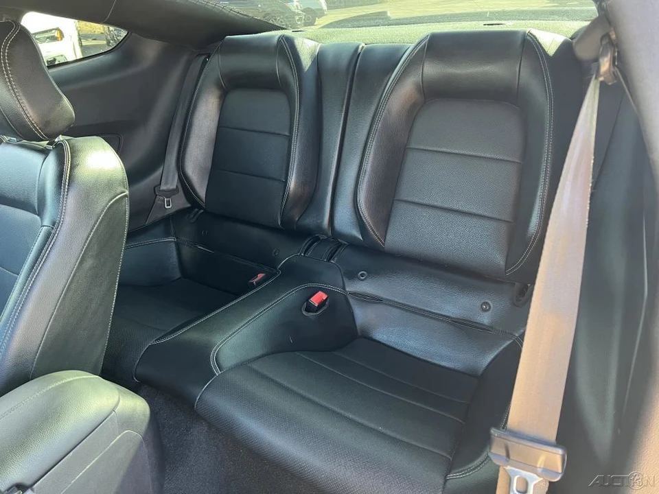 2019 Ford S550 Mustang - Image 9 of 12