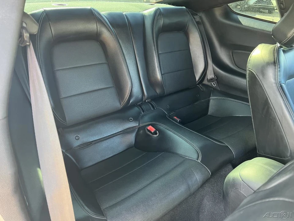 2019 Ford S550 Mustang - Image 12 of 12