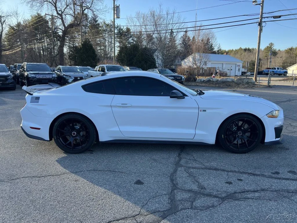 2019 Ford S550 Mustang - Image 3 of 12