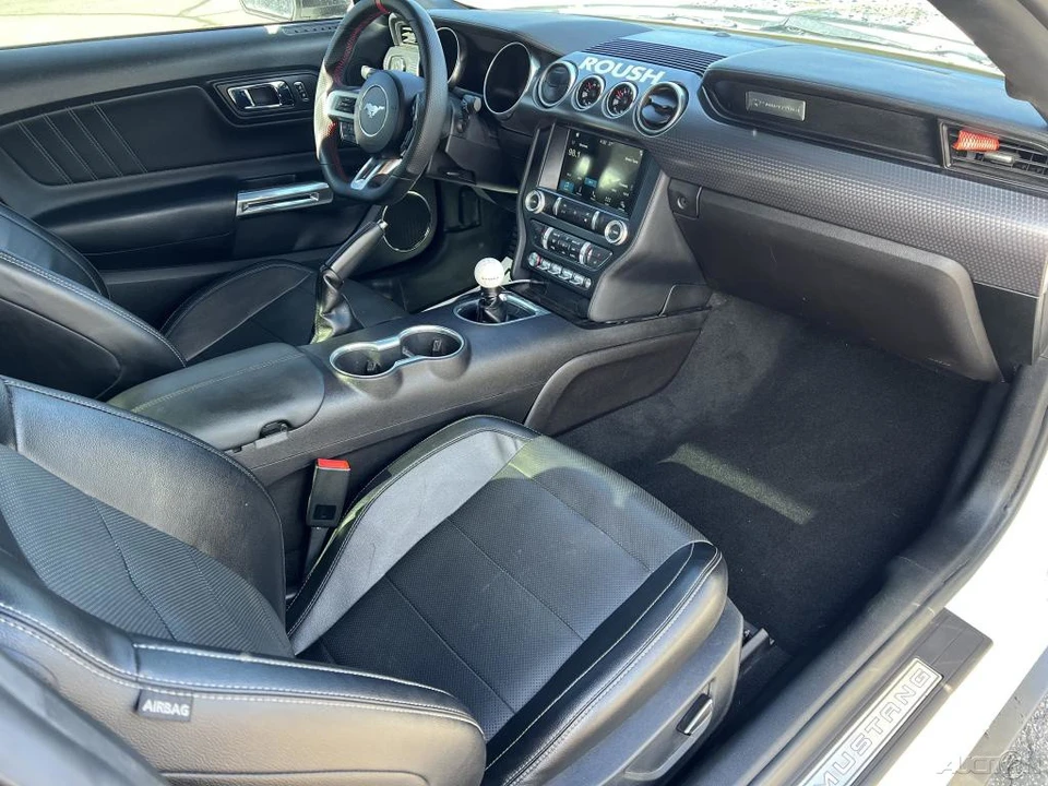 2019 Ford S550 Mustang - Image 11 of 12