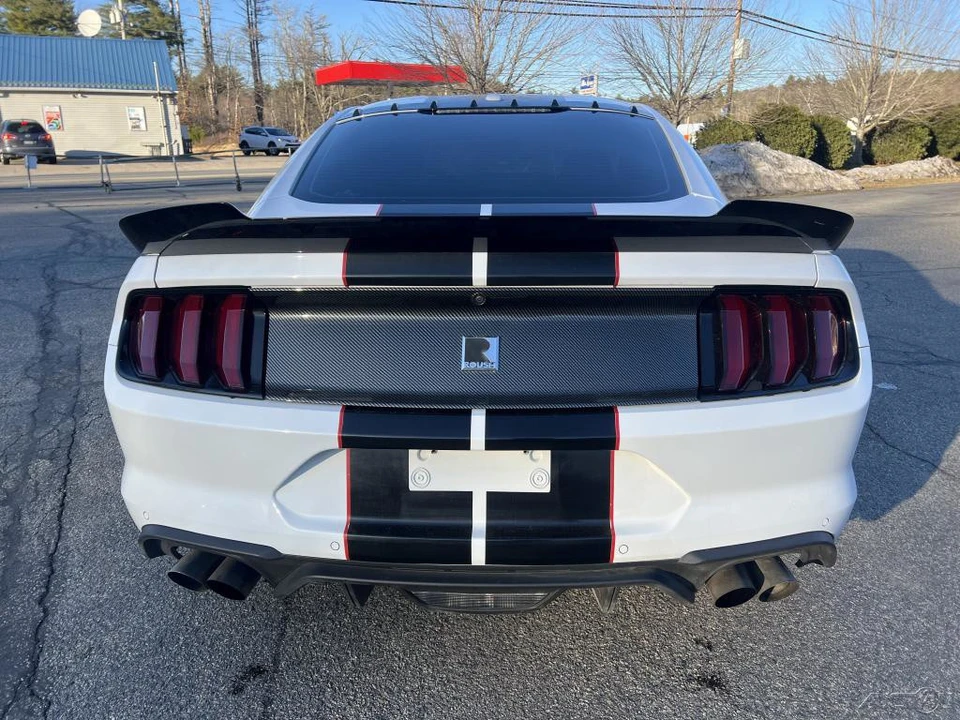 2019 Ford S550 Mustang - Image 5 of 12
