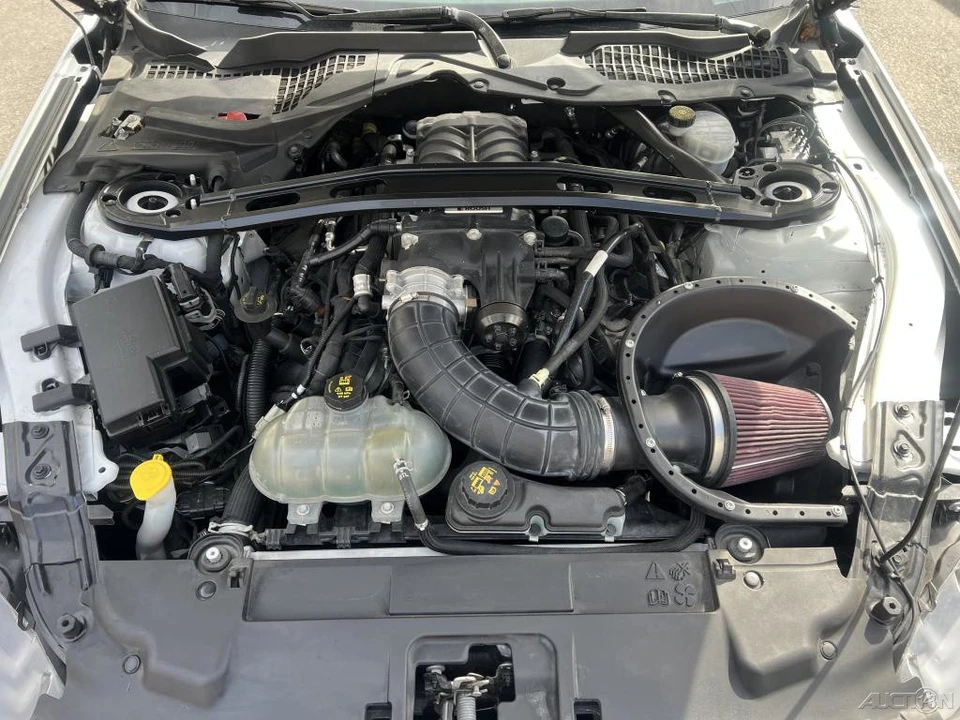 2019 Ford S550 Mustang - Image 6 of 12