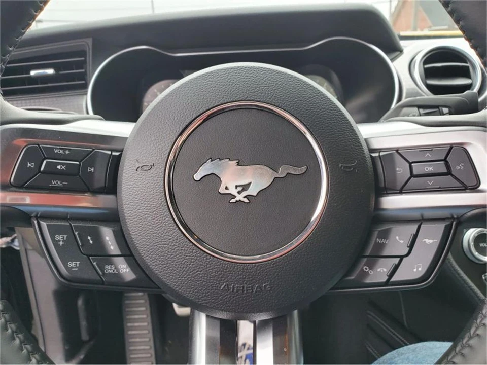 2019 Ford S550 Mustang - Image 22 of 27