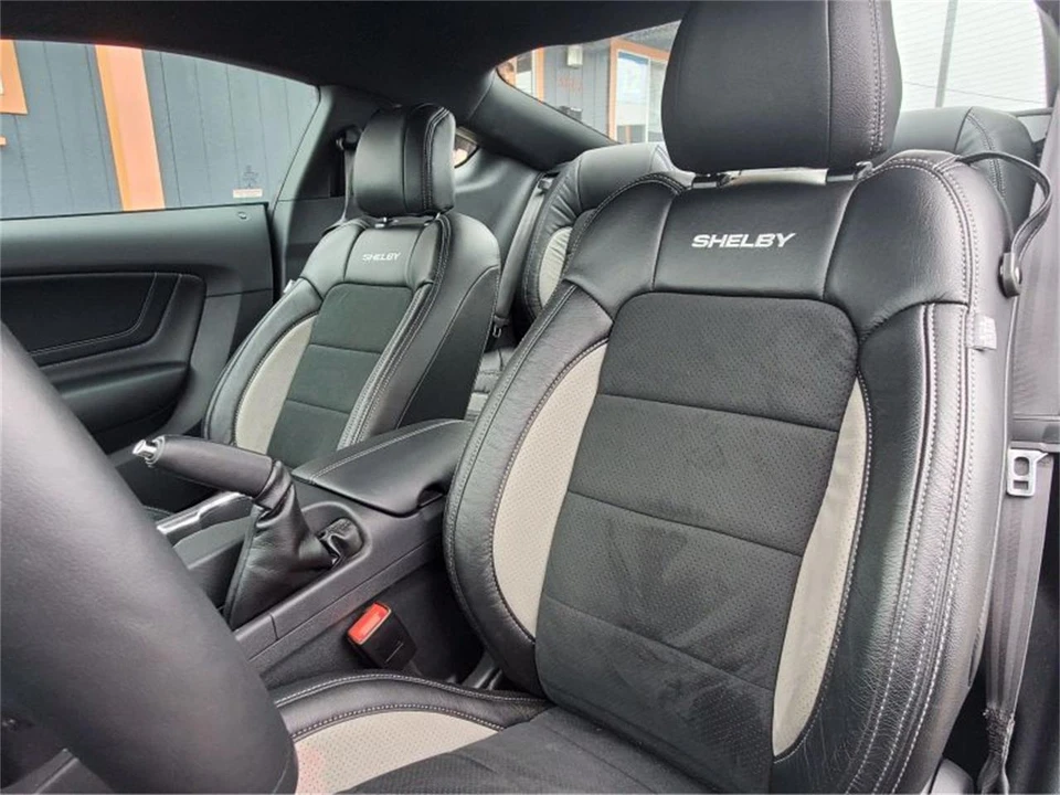 2019 Ford S550 Mustang - Image 14 of 27