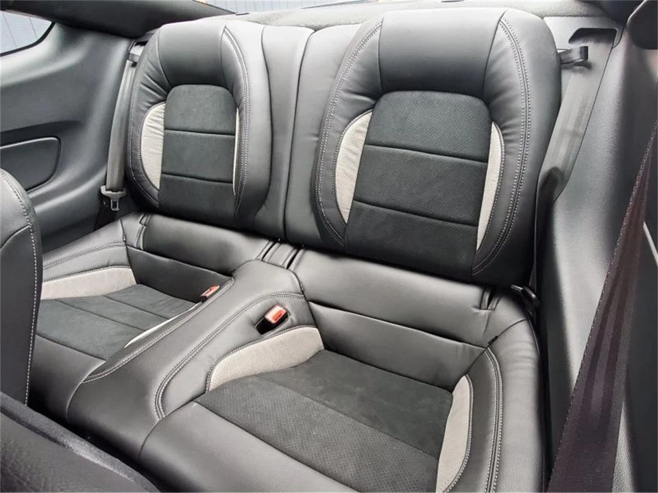 2019 Ford S550 Mustang - Image 15 of 27