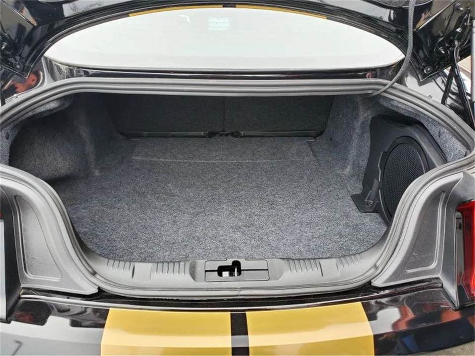 2019 Ford S550 Mustang - Image 10 of 27
