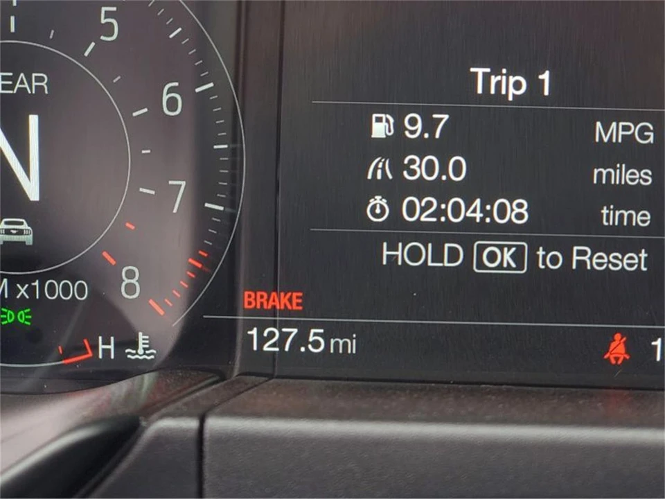2019 Ford S550 Mustang - Image 26 of 27