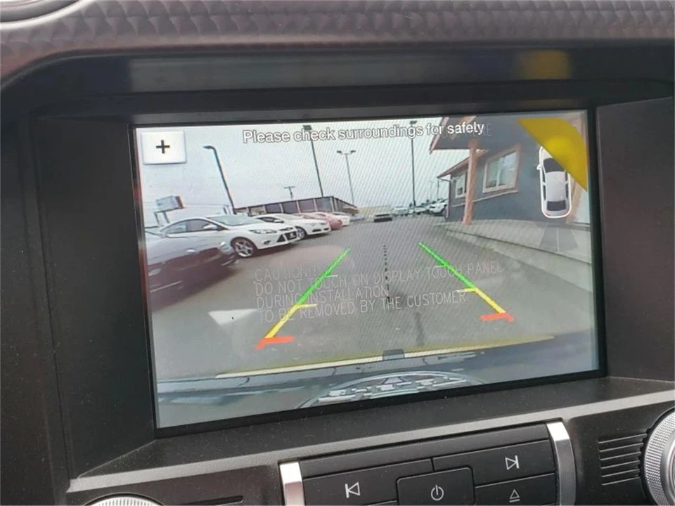 2019 Ford S550 Mustang - Image 21 of 27