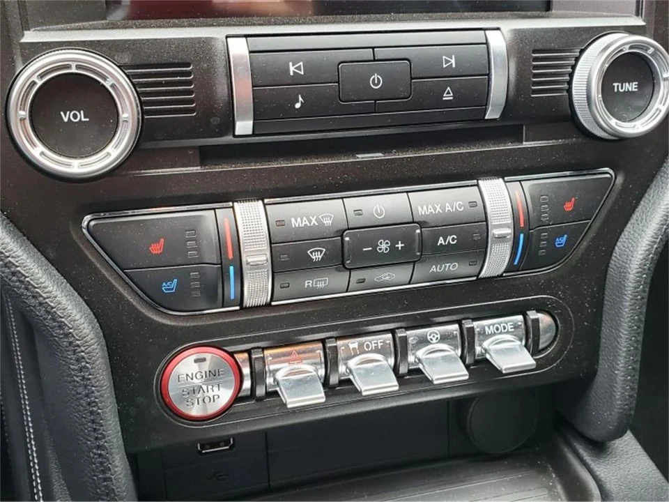 2019 Ford S550 Mustang - Image 18 of 27