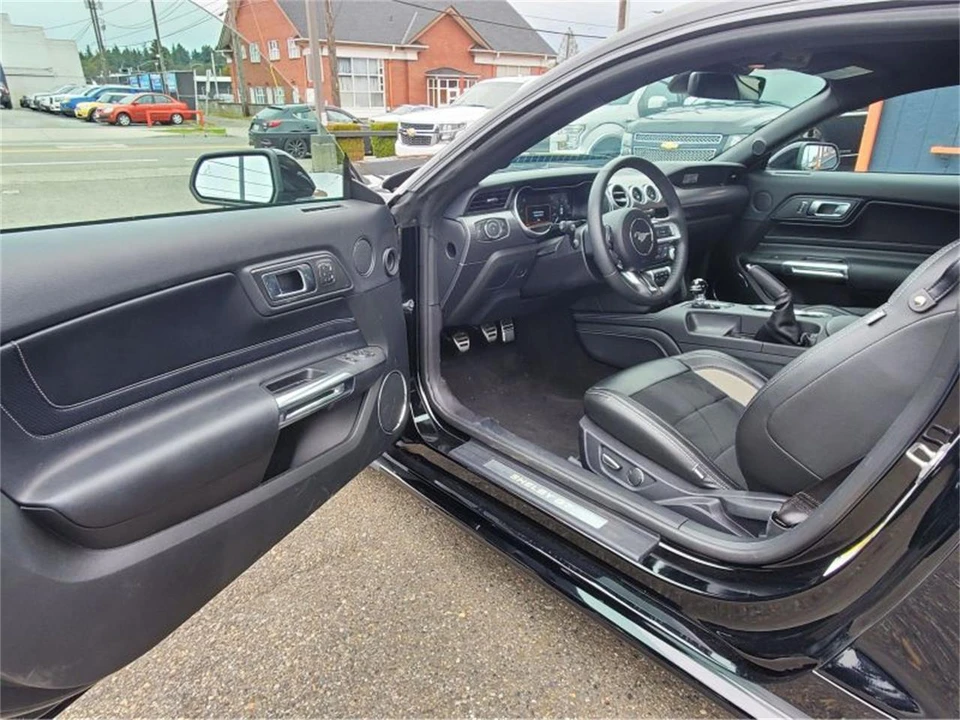 2019 Ford S550 Mustang - Image 12 of 27