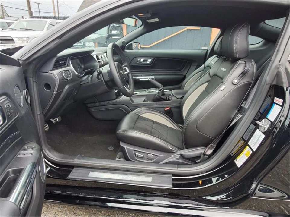 2019 Ford S550 Mustang - Image 13 of 27
