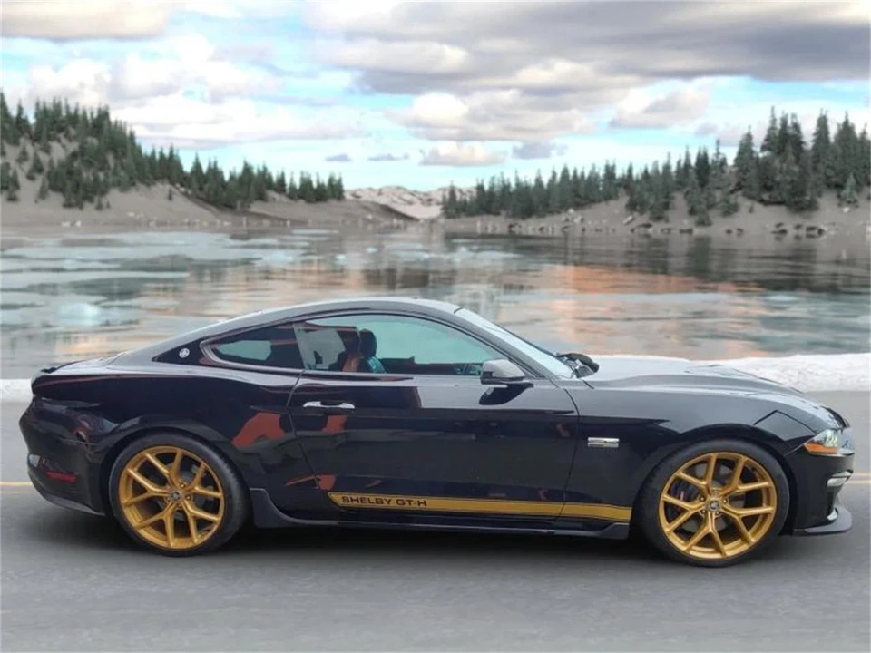 2019 Ford S550 Mustang - Image 5 of 27