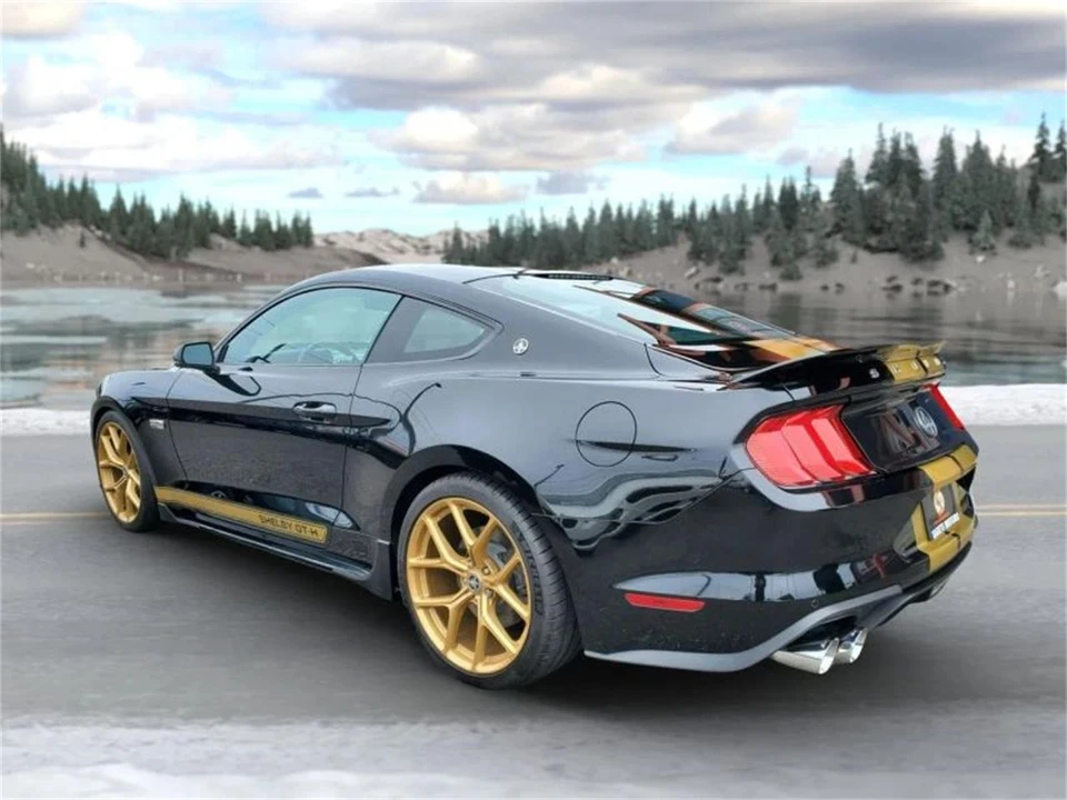 2019 Ford S550 Mustang - Image 11 of 27