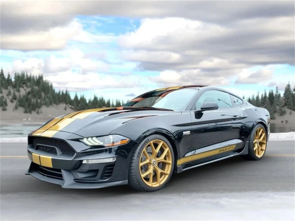 2019 Ford S550 Mustang - Image 2 of 27
