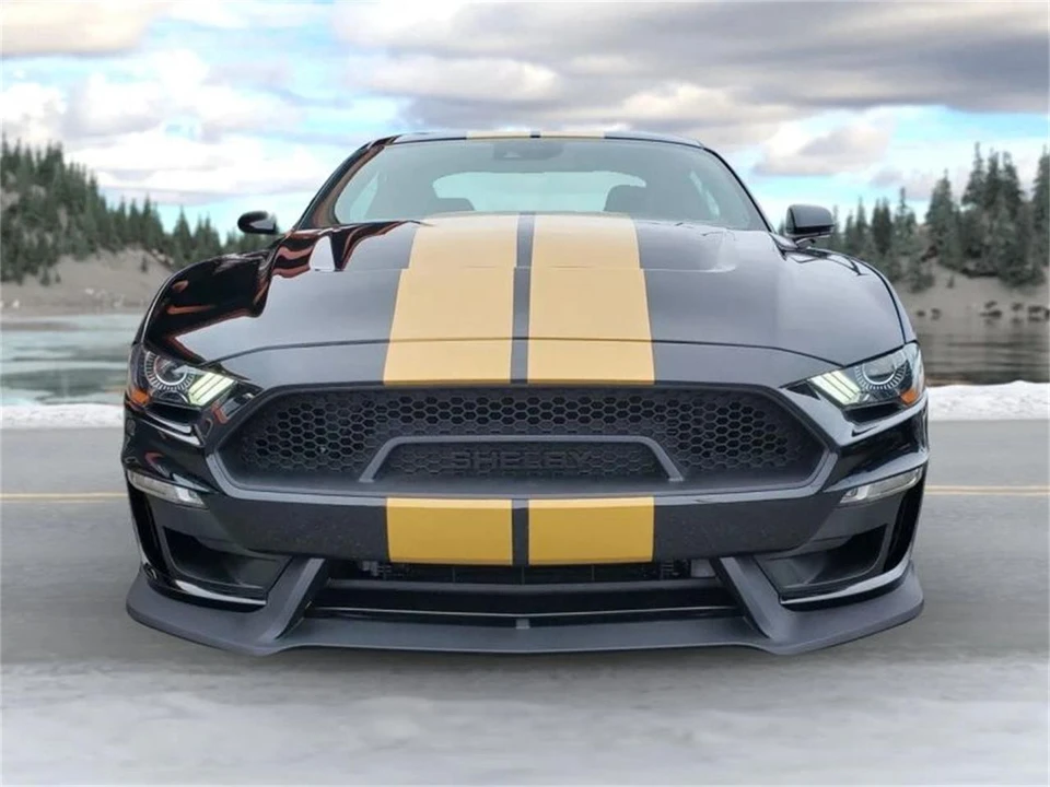 2019 Ford S550 Mustang - Image 3 of 27