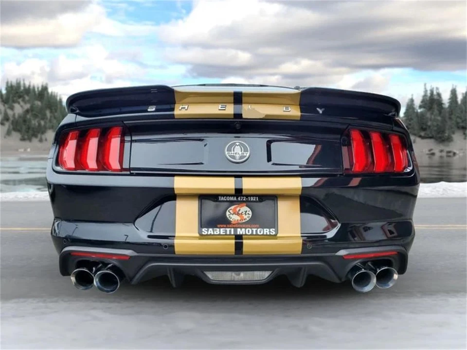 2019 Ford S550 Mustang - Image 8 of 27
