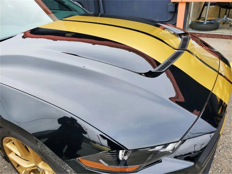 2019 Ford S550 Mustang - Image 27 of 27