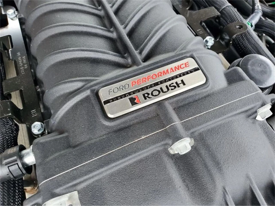 2019 Ford S550 Mustang - Image 24 of 27