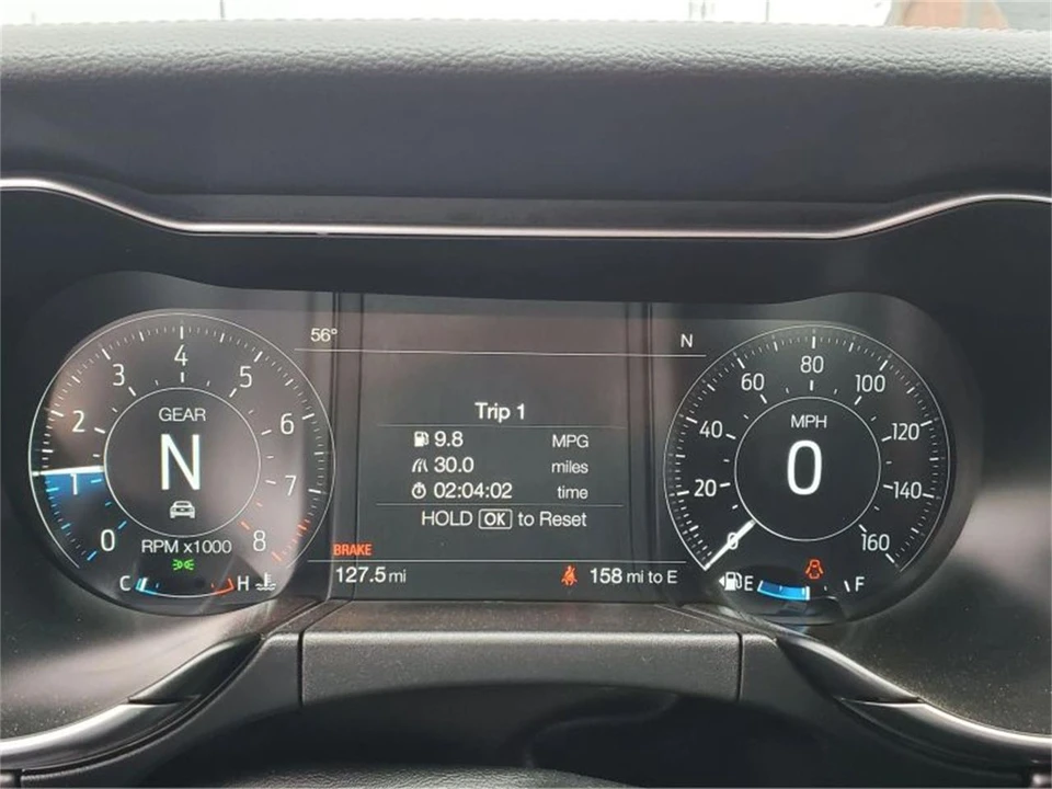 2019 Ford S550 Mustang - Image 25 of 27