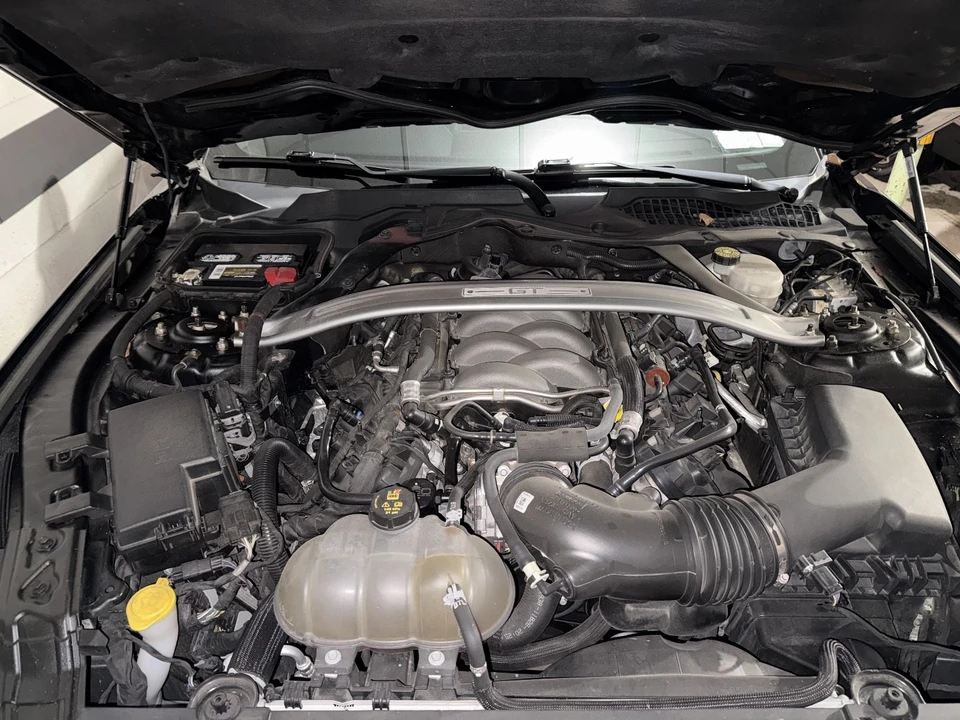 2019 Ford S550 Mustang - Image 8 of 9