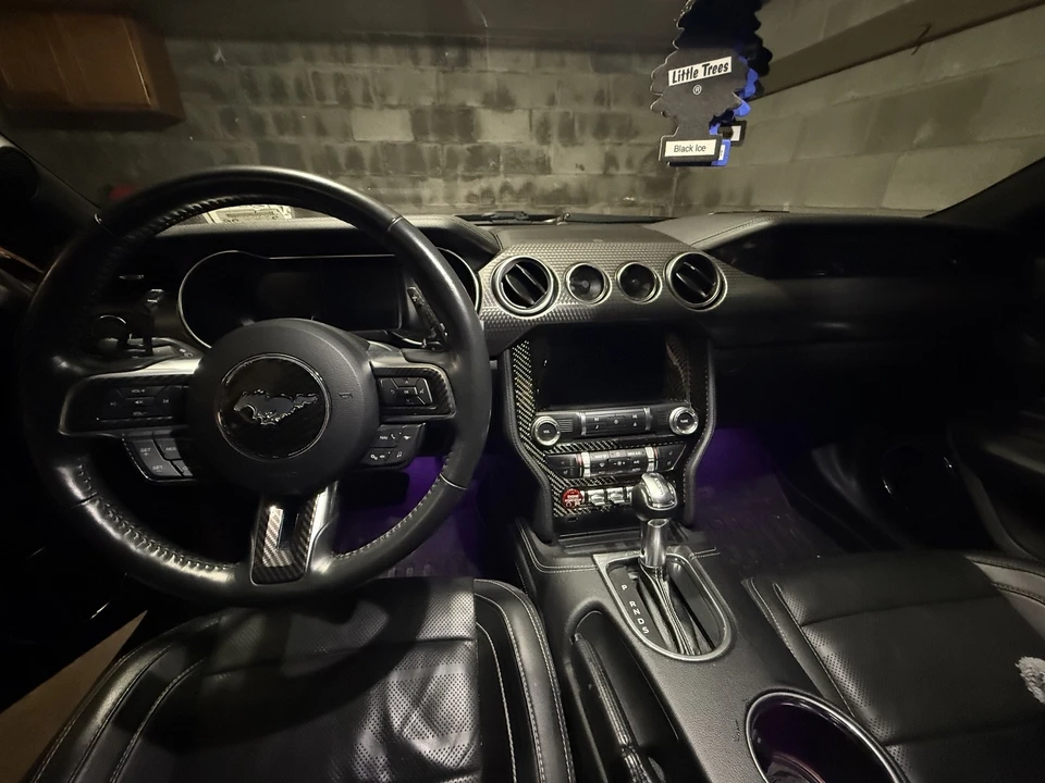 2019 Ford S550 Mustang - Image 6 of 9