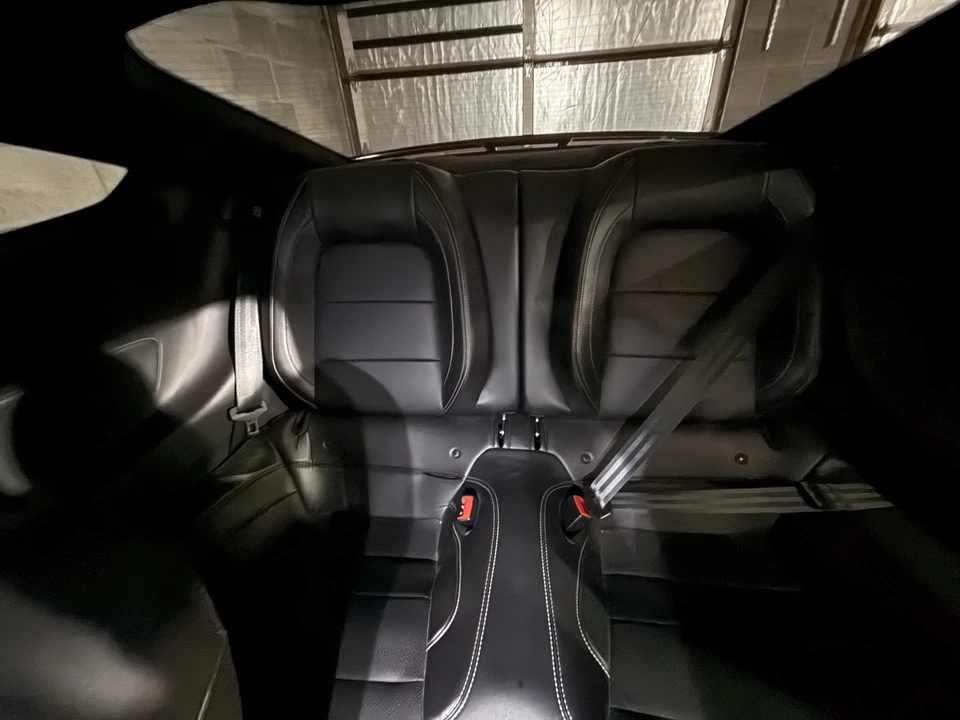 2019 Ford S550 Mustang - Image 7 of 9