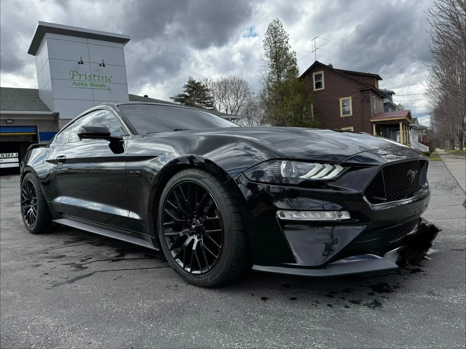 2019 Ford S550 Mustang - Image 2 of 9