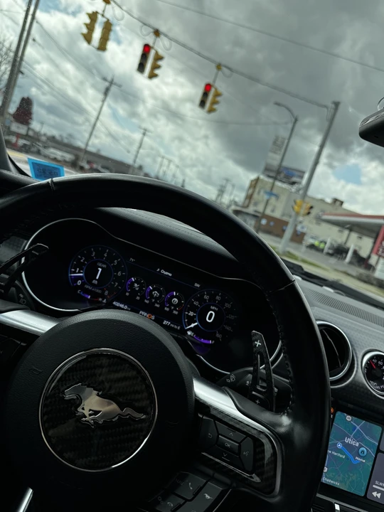 2019 Ford S550 Mustang - Image 4 of 9