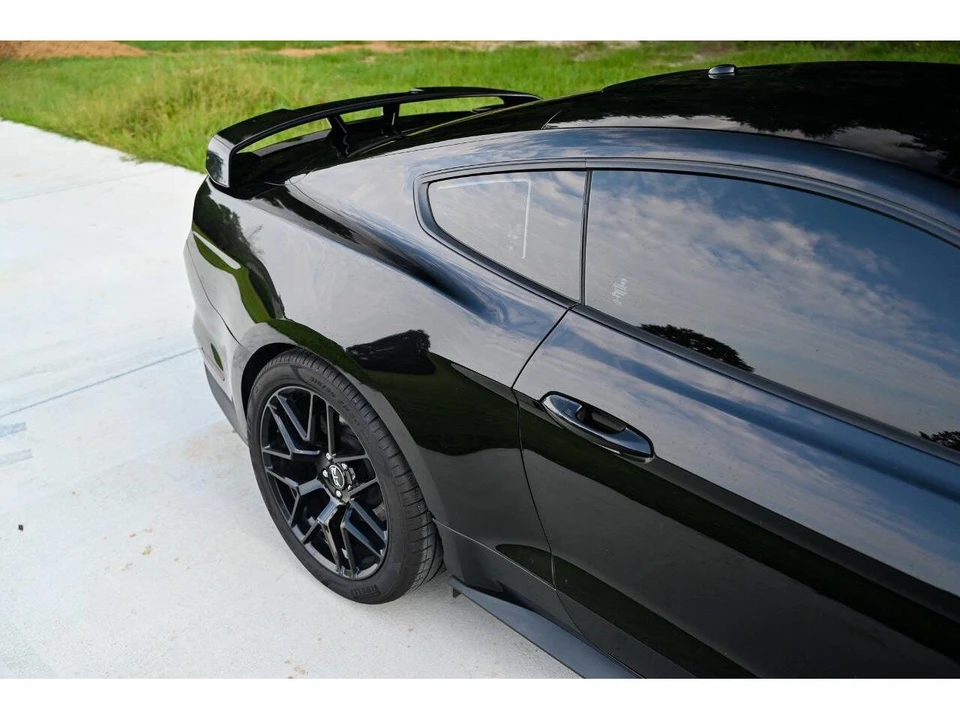 2019 Ford S550 Mustang - Image 17 of 31