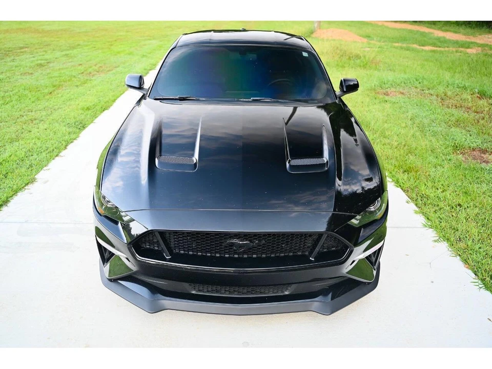 2019 Ford S550 Mustang - Image 21 of 31