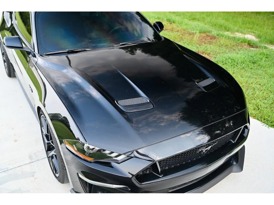 2019 Ford S550 Mustang - Image 25 of 31