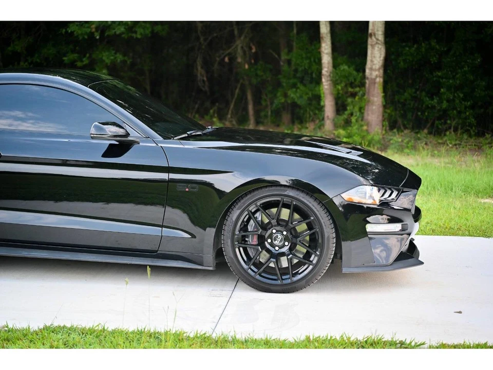 2019 Ford S550 Mustang - Image 13 of 31