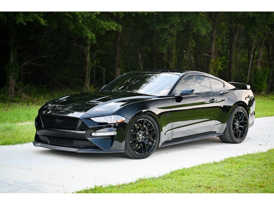 2019 Ford S550 Mustang - Image 29 of 31