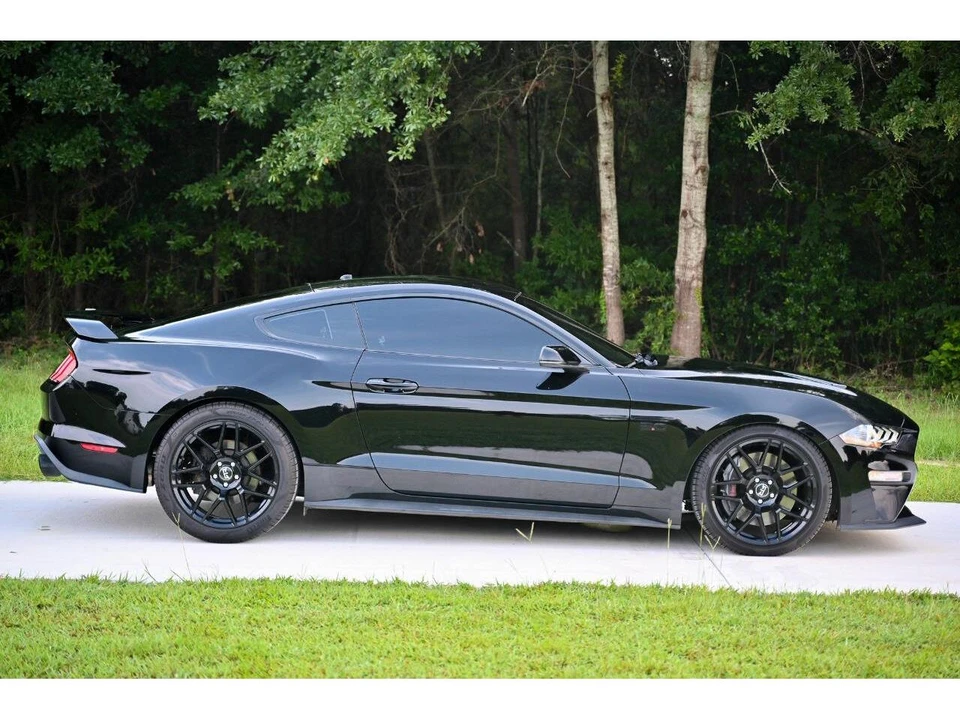2019 Ford S550 Mustang - Image 10 of 31
