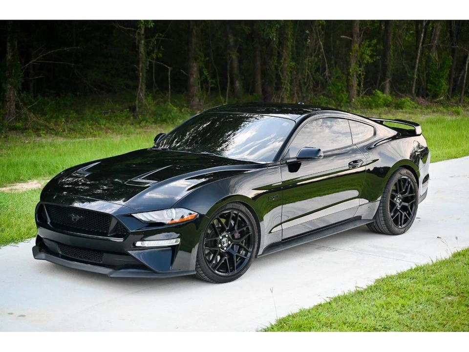 2019 Ford S550 Mustang - Image 30 of 31