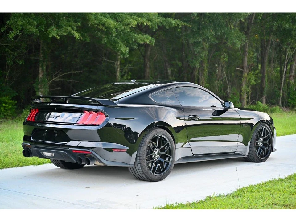 2019 Ford S550 Mustang - Image 2 of 31