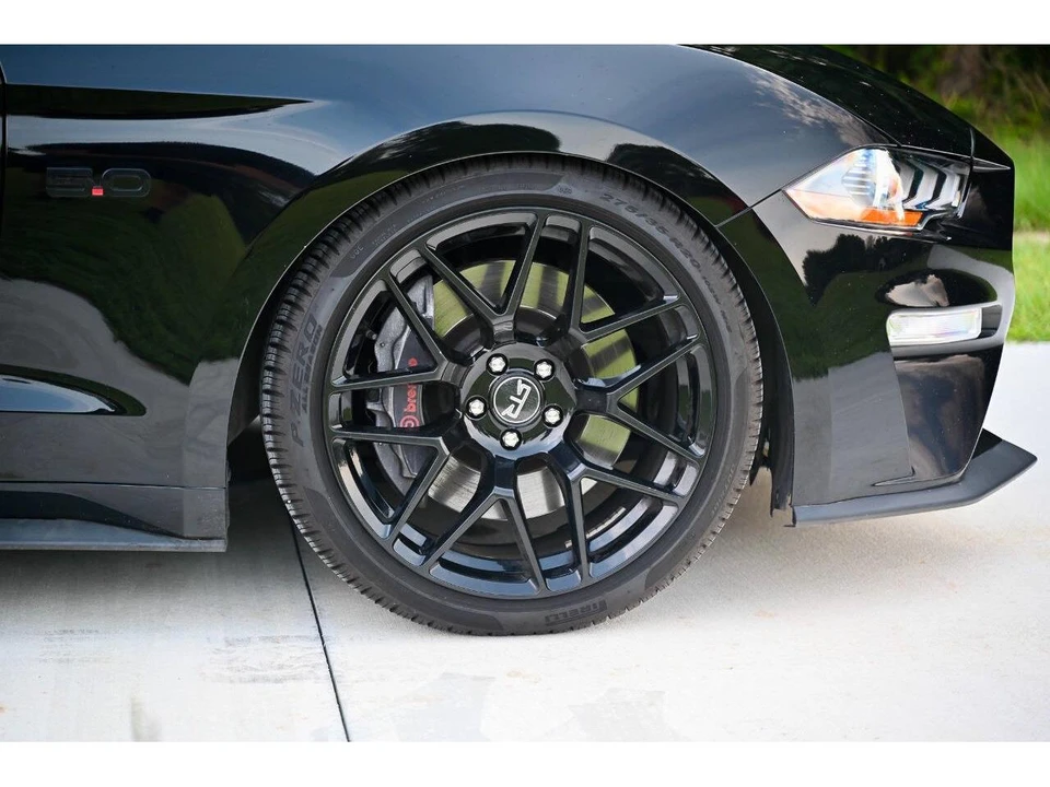 2019 Ford S550 Mustang - Image 14 of 31