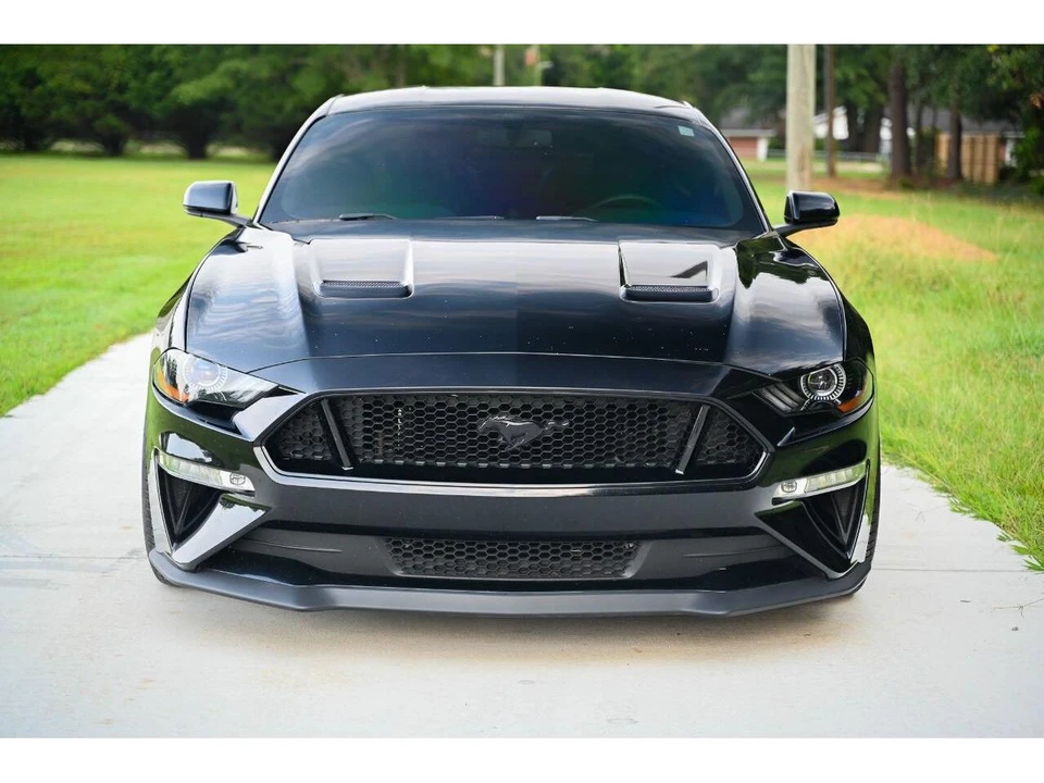 2019 Ford S550 Mustang - Image 19 of 31