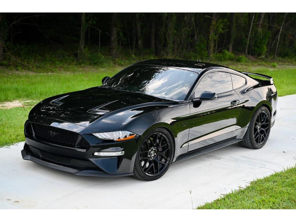 2019 Ford S550 Mustang - Image 31 of 31