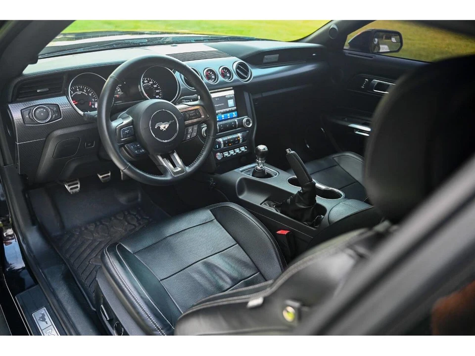 2019 Ford S550 Mustang - Image 3 of 31