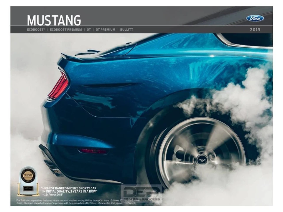 2019 Ford S550 Mustang - Image 7 of 31