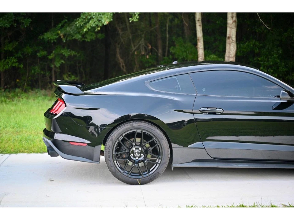 2019 Ford S550 Mustang - Image 11 of 31