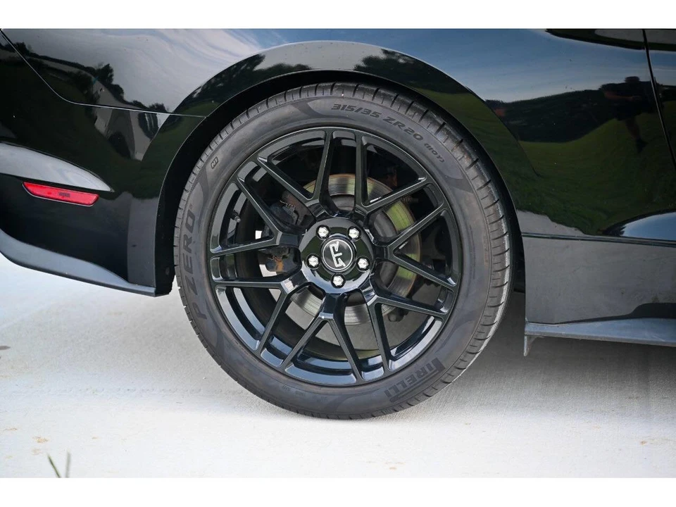 2019 Ford S550 Mustang - Image 15 of 31