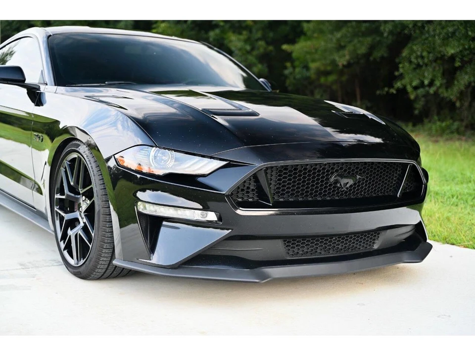 2019 Ford S550 Mustang - Image 24 of 31