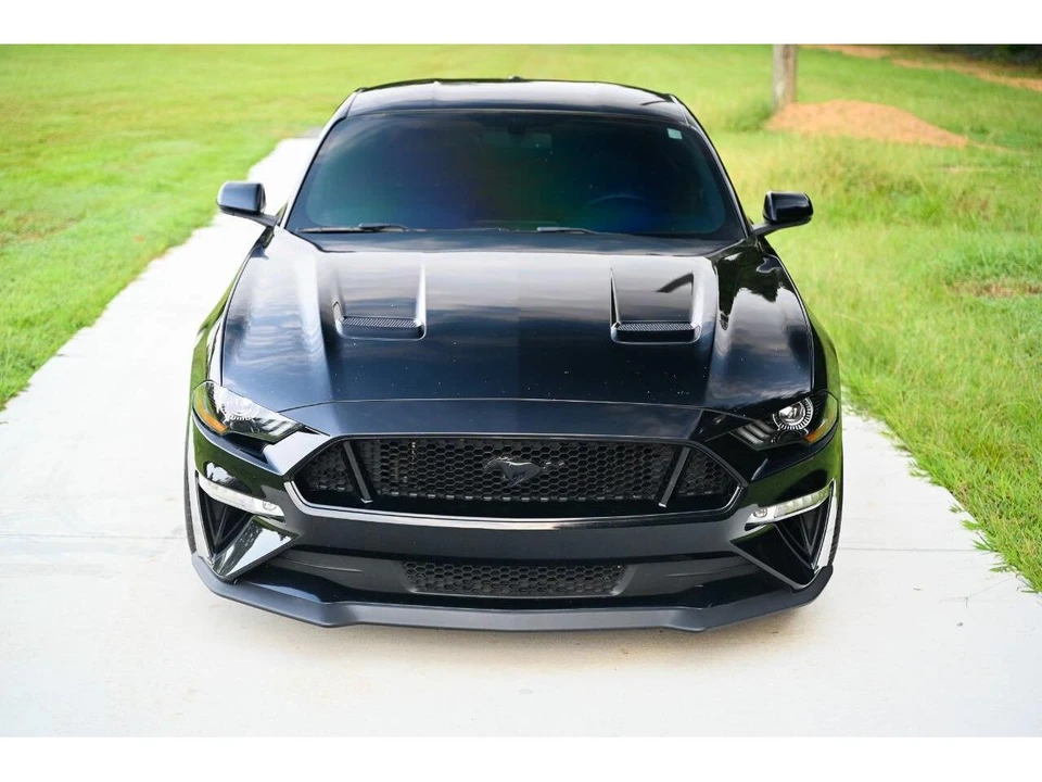 2019 Ford S550 Mustang - Image 20 of 31