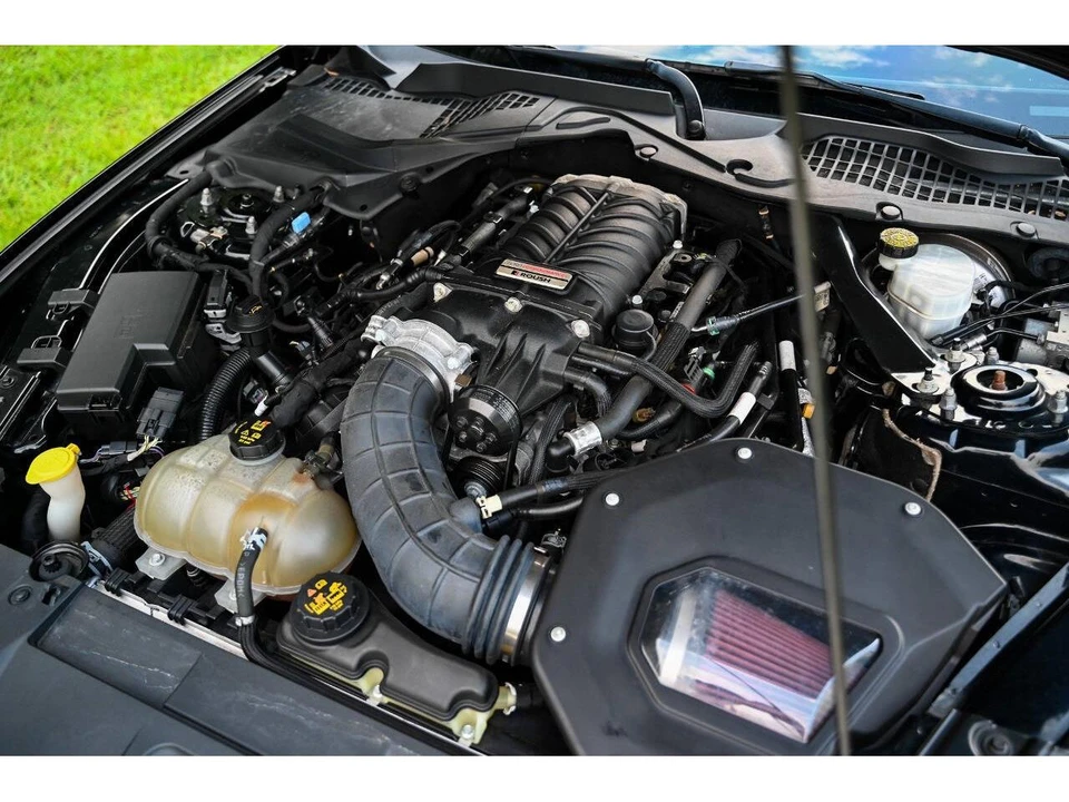 2019 Ford S550 Mustang - Image 4 of 31
