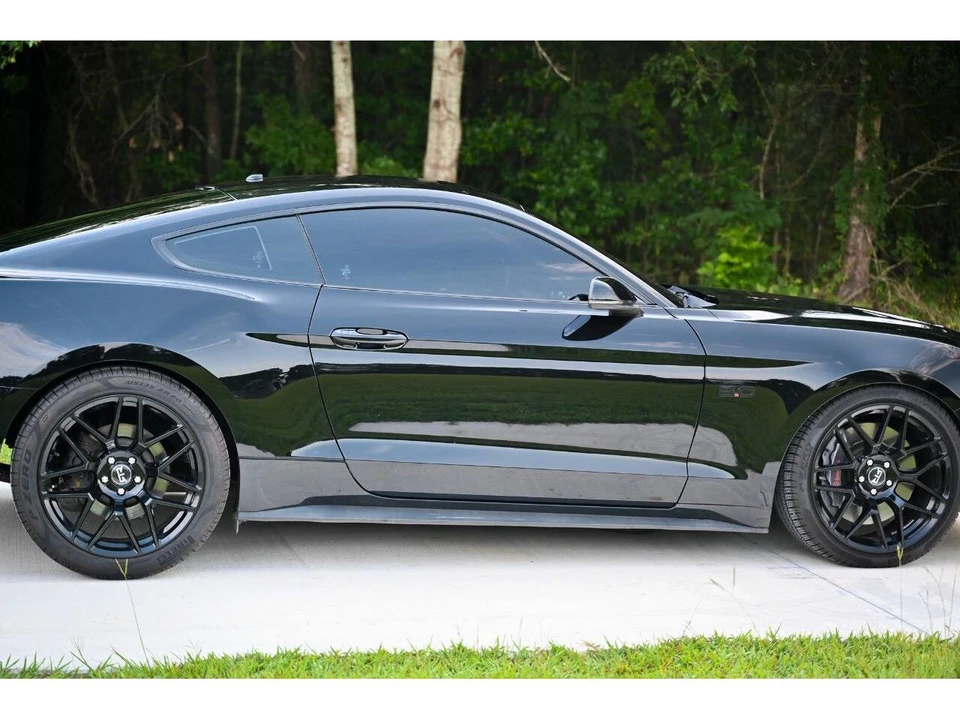 2019 Ford S550 Mustang - Image 12 of 31