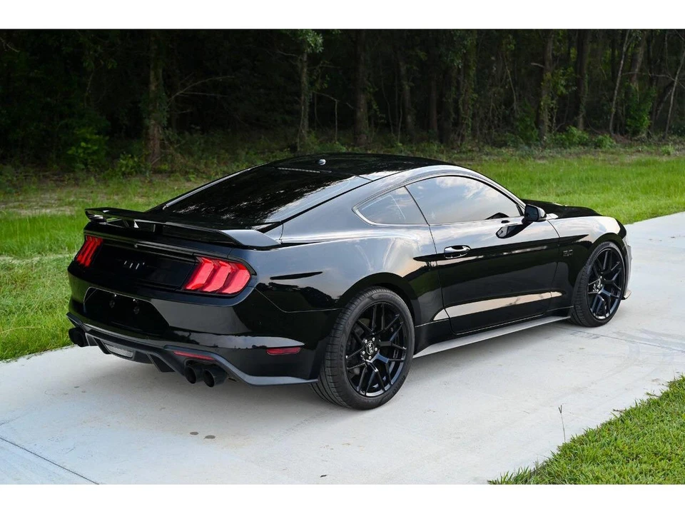 2019 Ford S550 Mustang - Image 28 of 31