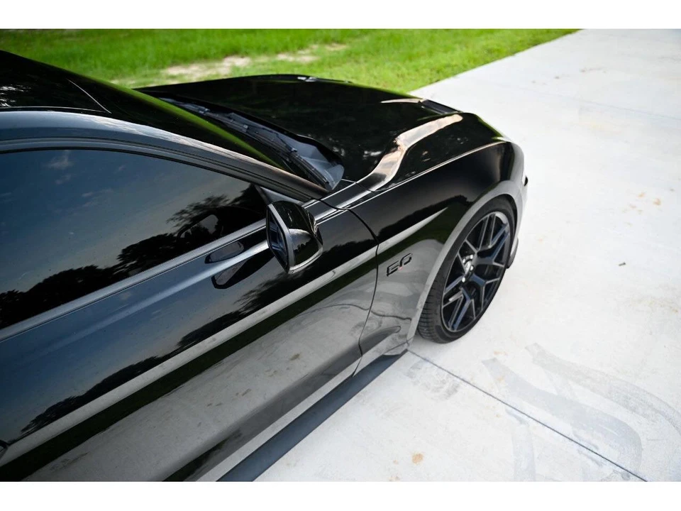 2019 Ford S550 Mustang - Image 16 of 31